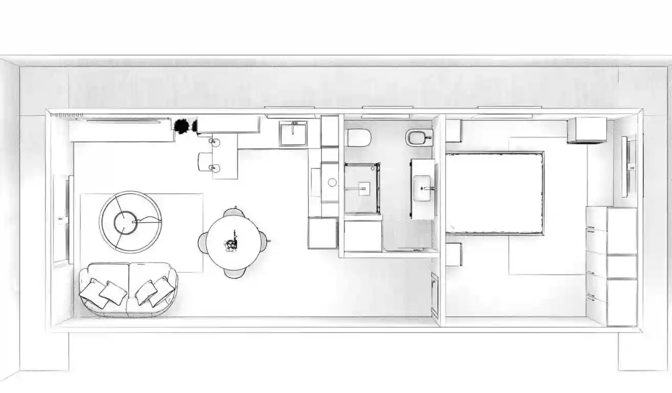 Appartamento - foto 5