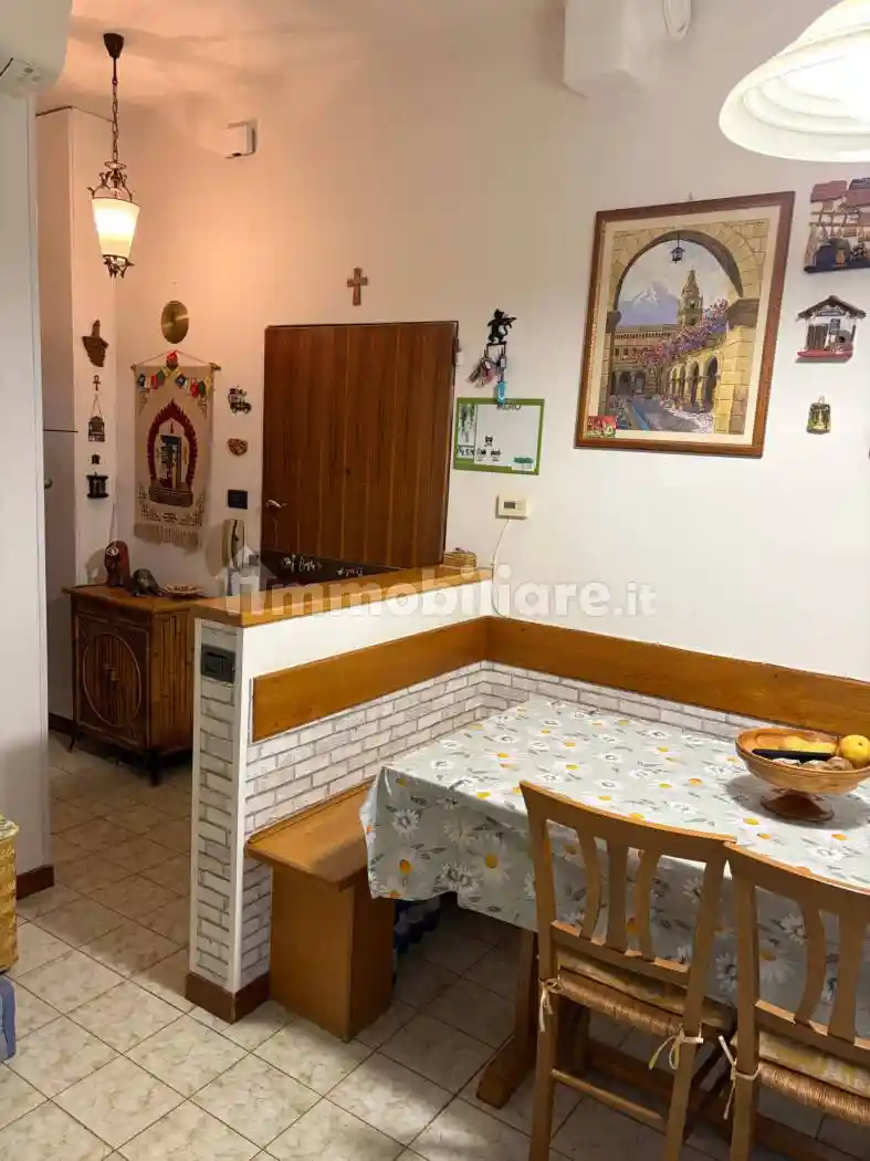 Appartamento in affitto a Bologna