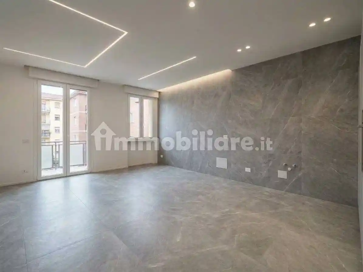 Appartamento in vendita a Parma