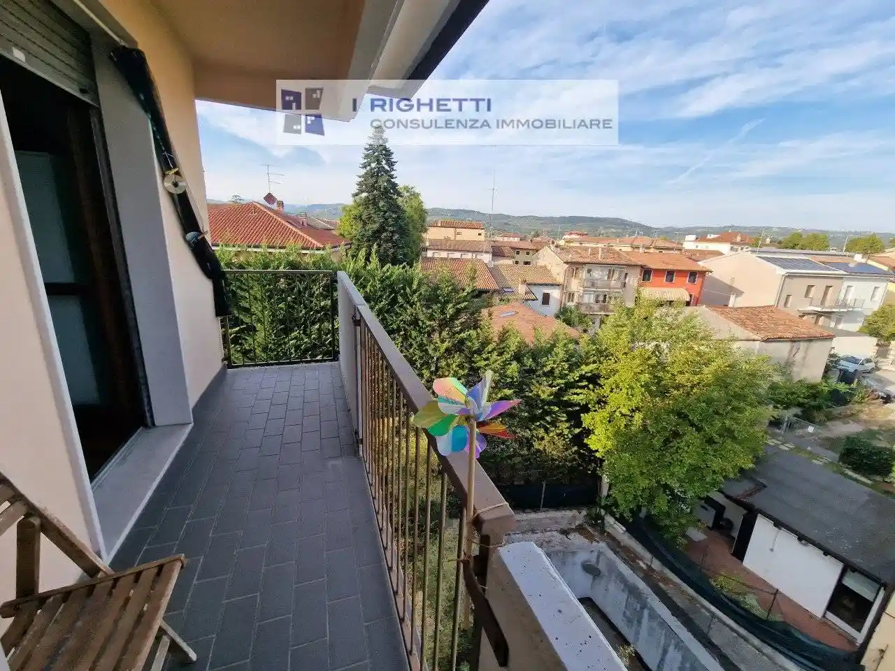 Appartamento in vendita a Verona