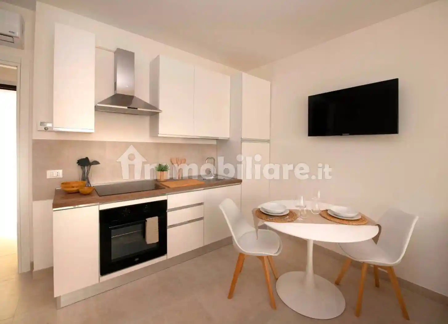 Appartamento in affitto a Vicenza