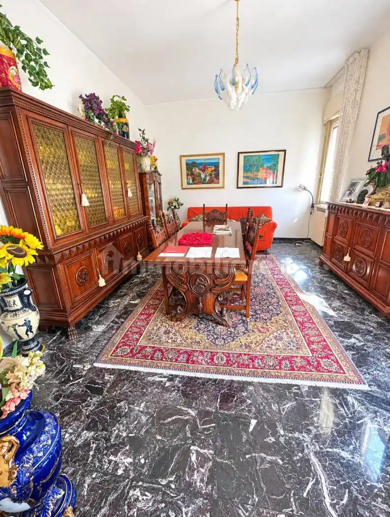 Appartamento in vendita a Rovigo