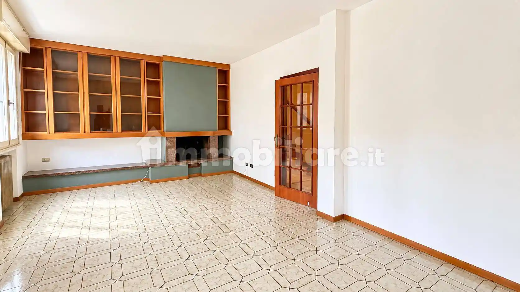 Villa in vendita a Sant'Ilario d'Enza