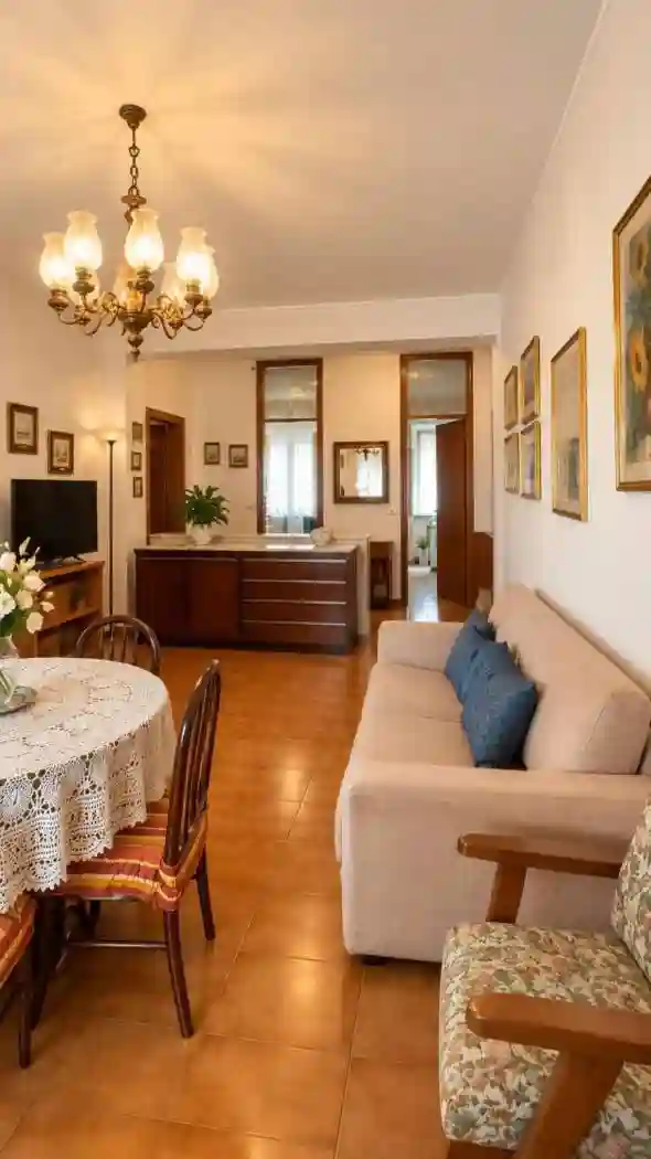 Appartamento - foto 4