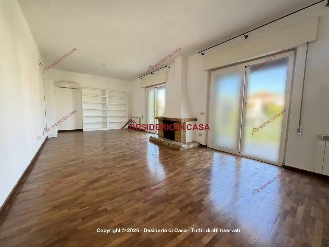 Villa in affitto a Palermo