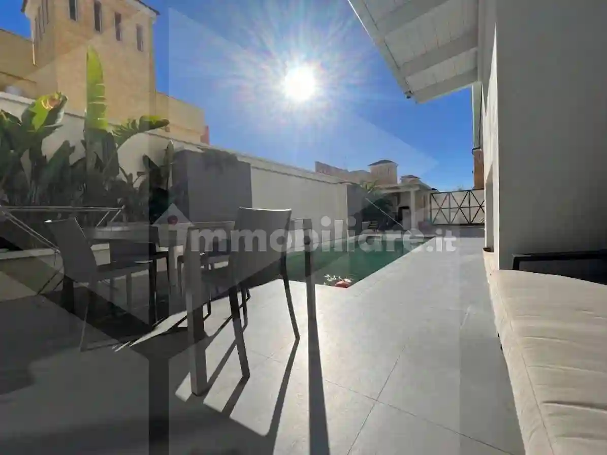 Villa - foto 3