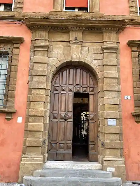 Appartamento in affitto a Bologna