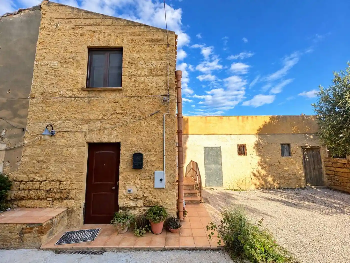 Appartamento in affitto a Agrigento