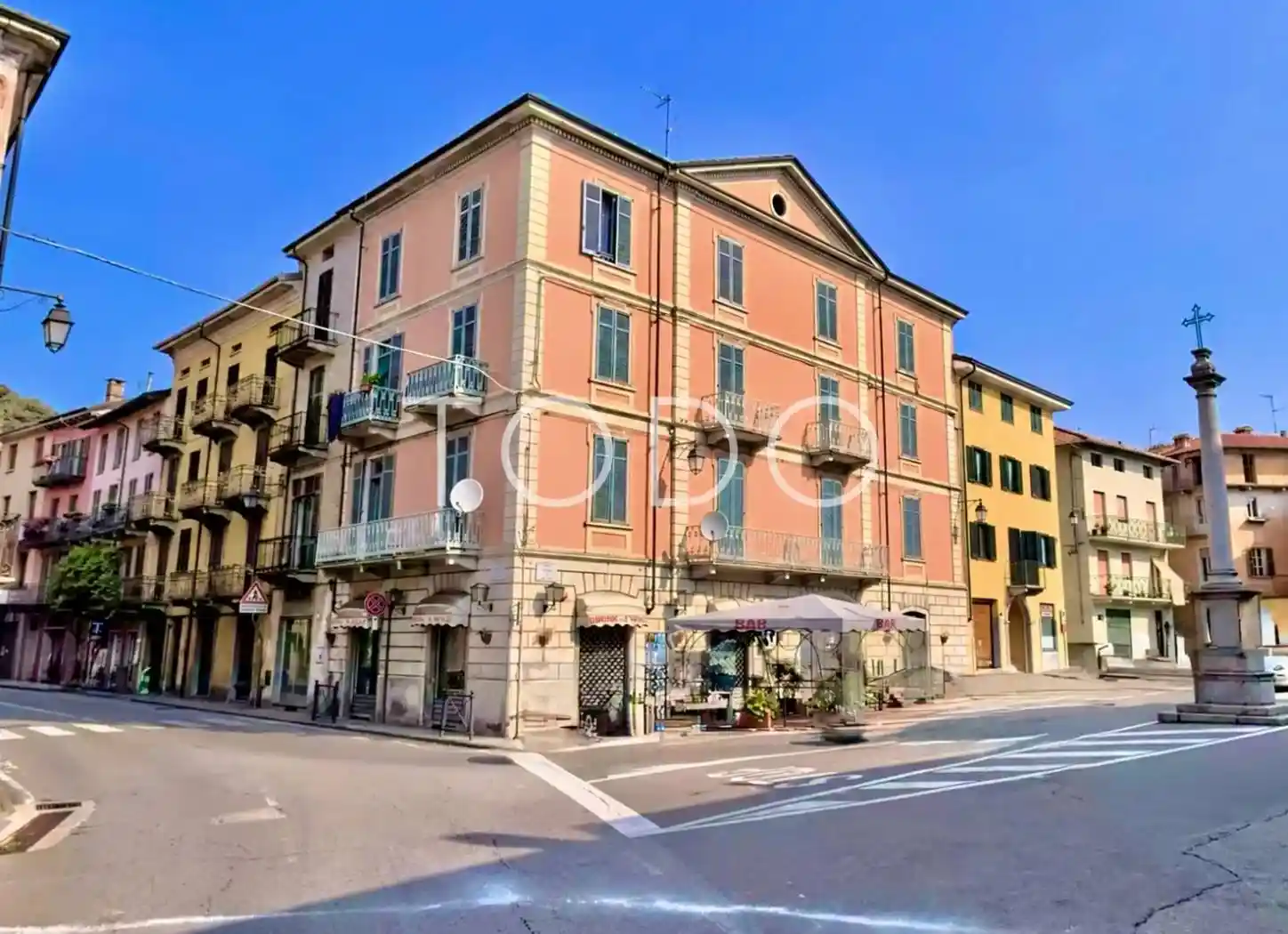 Appartamento in vendita a Romagnano Sesia