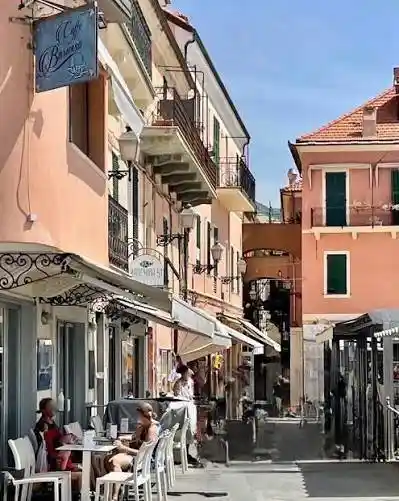 Appartamento in vendita a Alassio