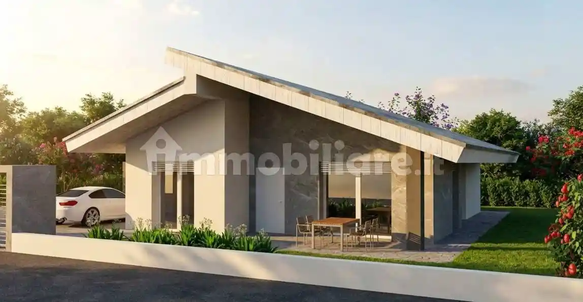 Villa in vendita a Mornago