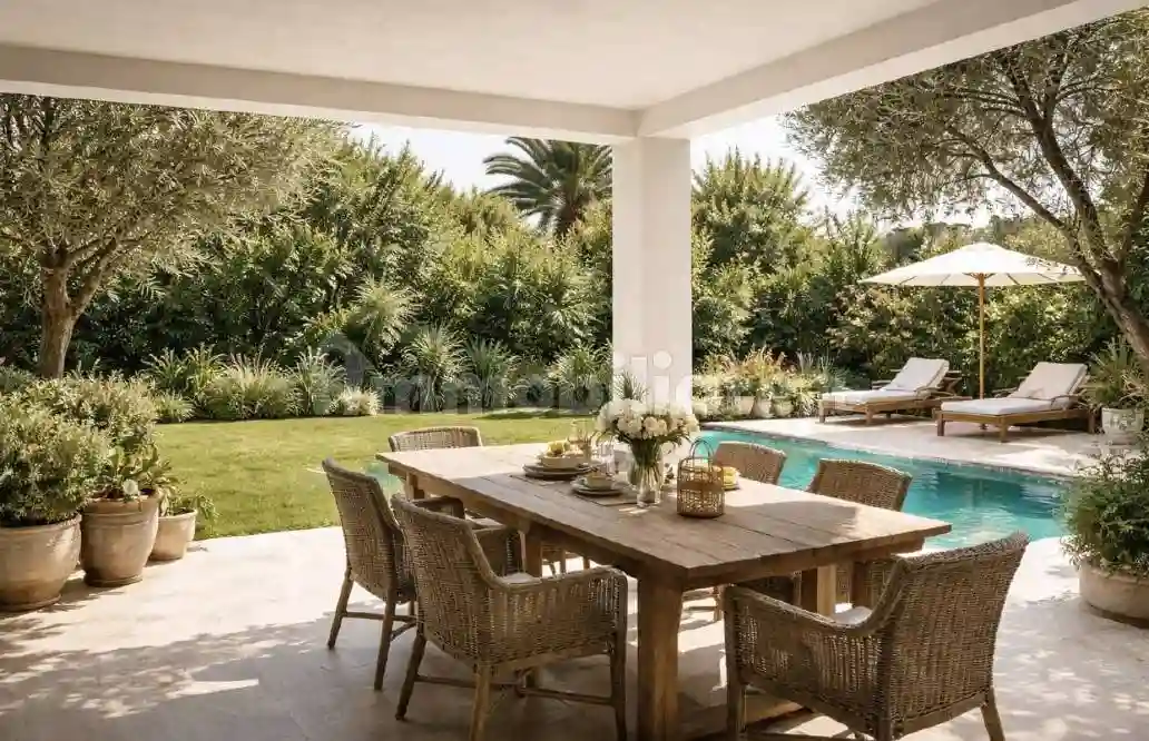Villa - foto 4