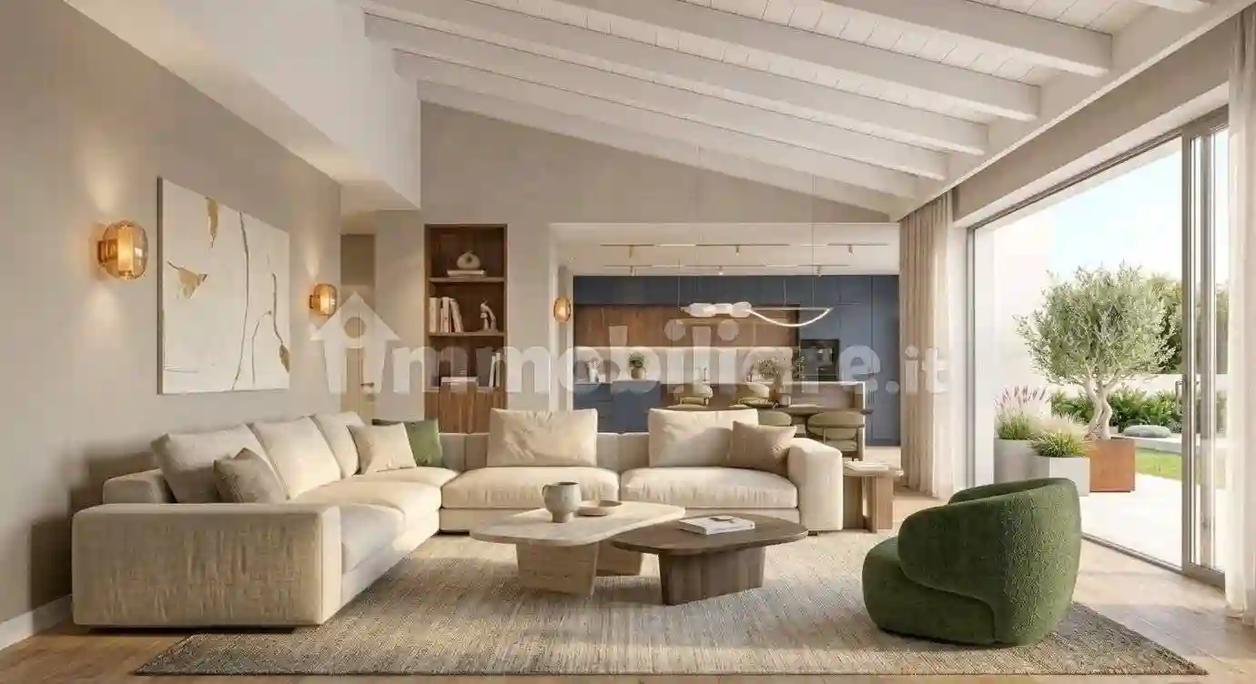 Villa - foto 5