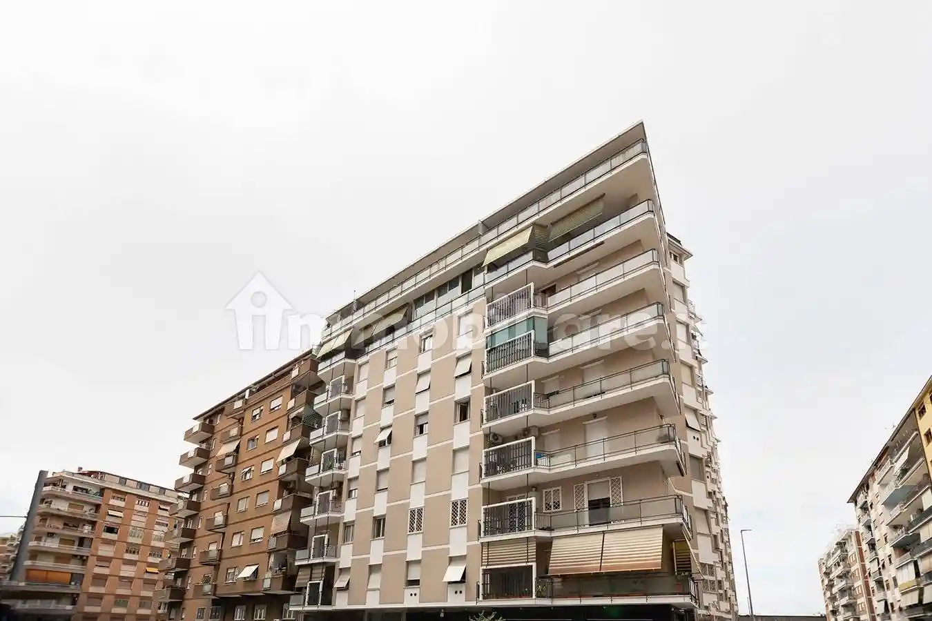 Appartamento in affitto a Roma