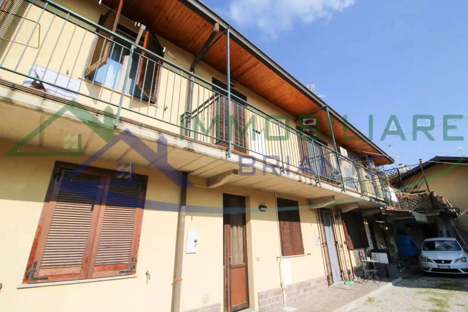Casa indipendente in vendita a Gallarate