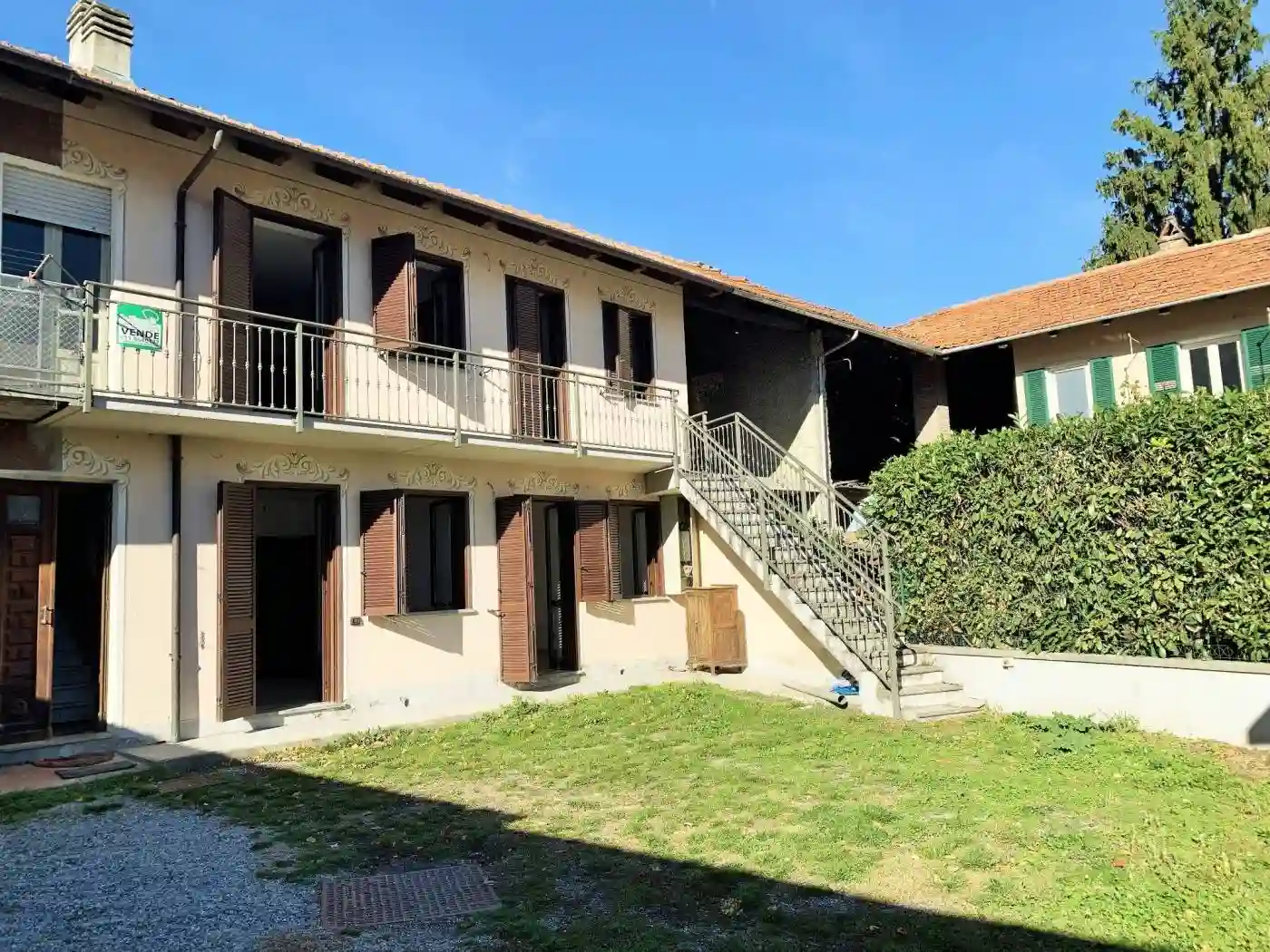 Casa indipendente - foto 2