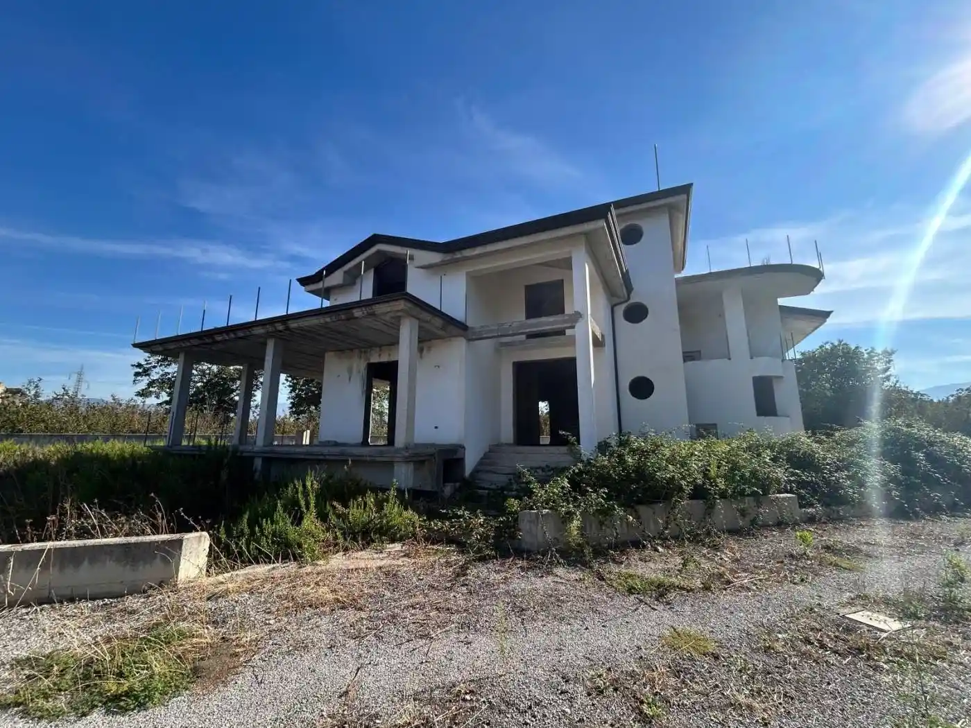 Villa in vendita a Saviano
