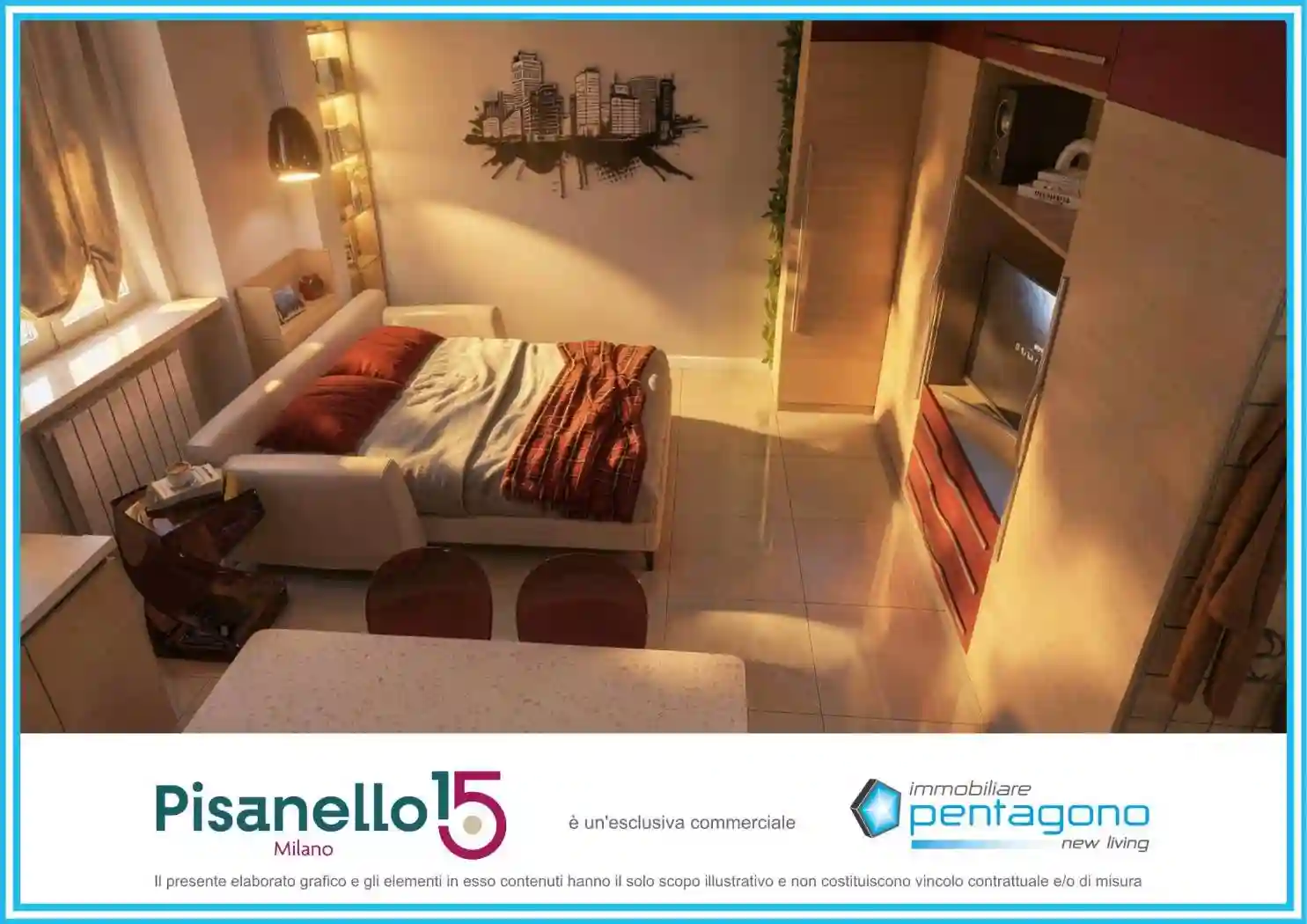 Appartamento - foto 3