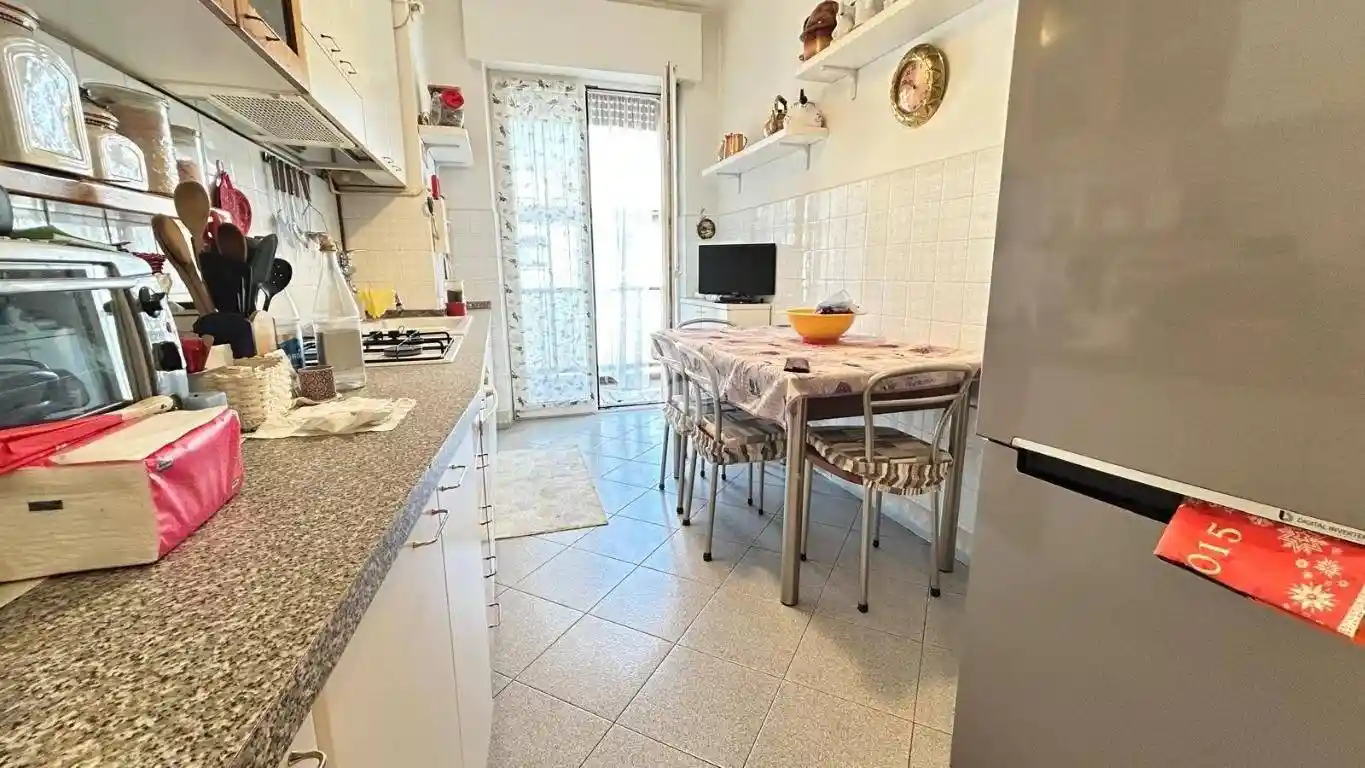 Appartamento in vendita a Bresso