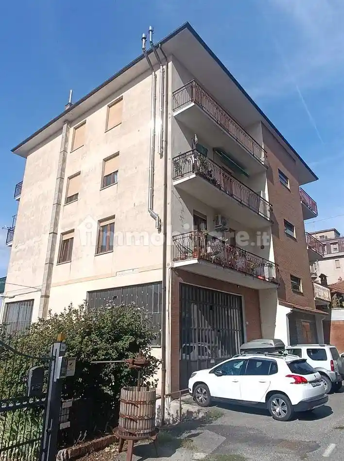 Appartamento in vendita a Tagliolo Monferrato
