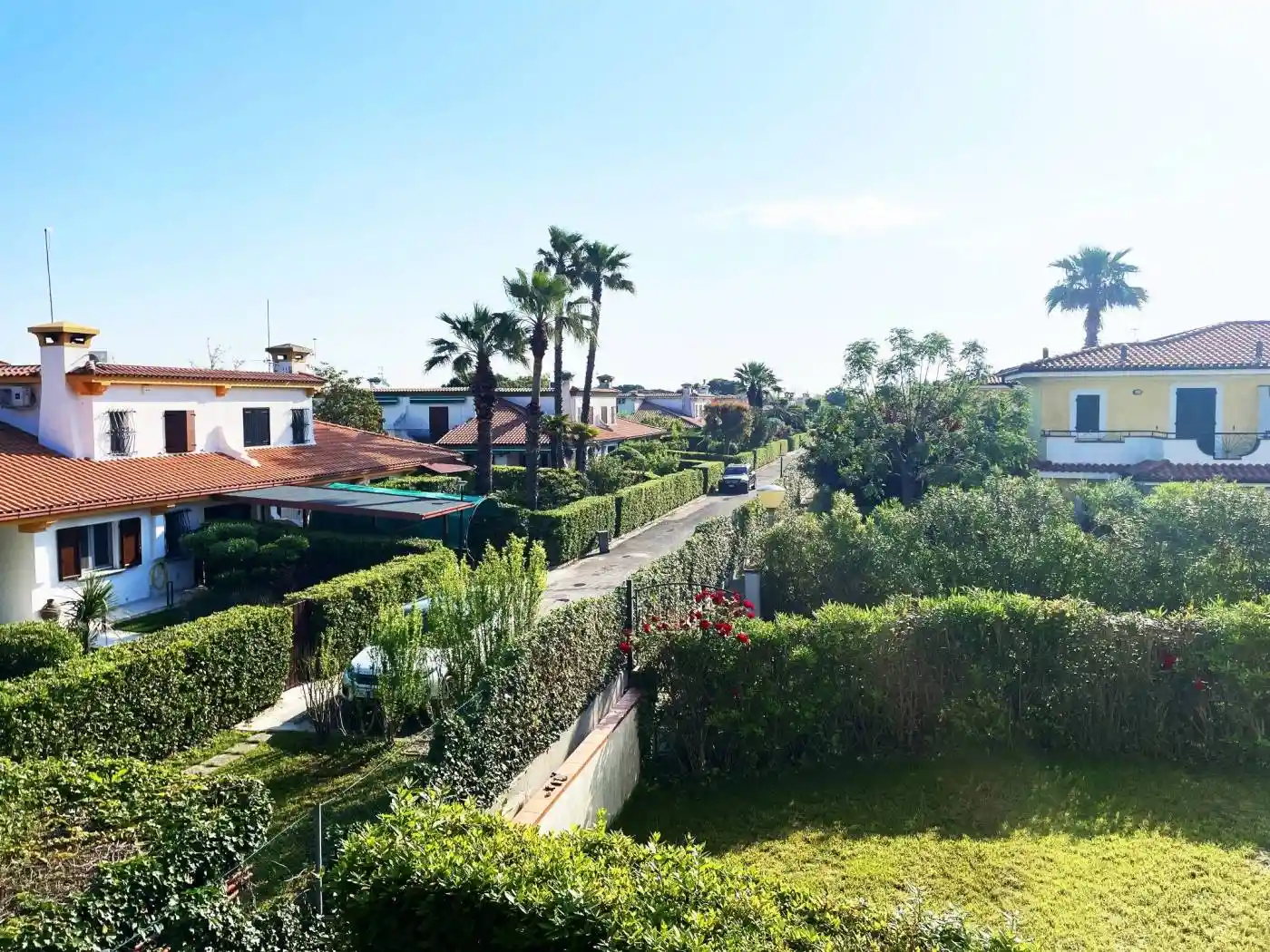 Appartamento in vendita a Porto Recanati