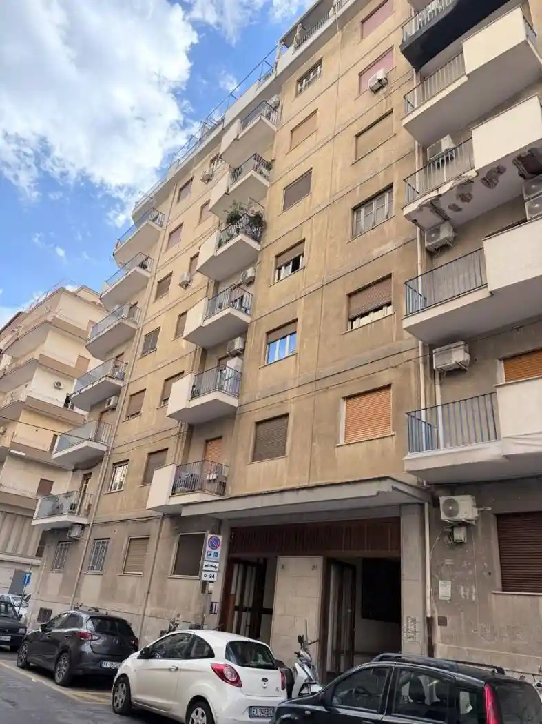 Appartamento in affitto a Palermo