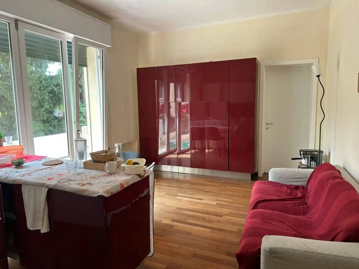 Appartamento in vendita a Padova