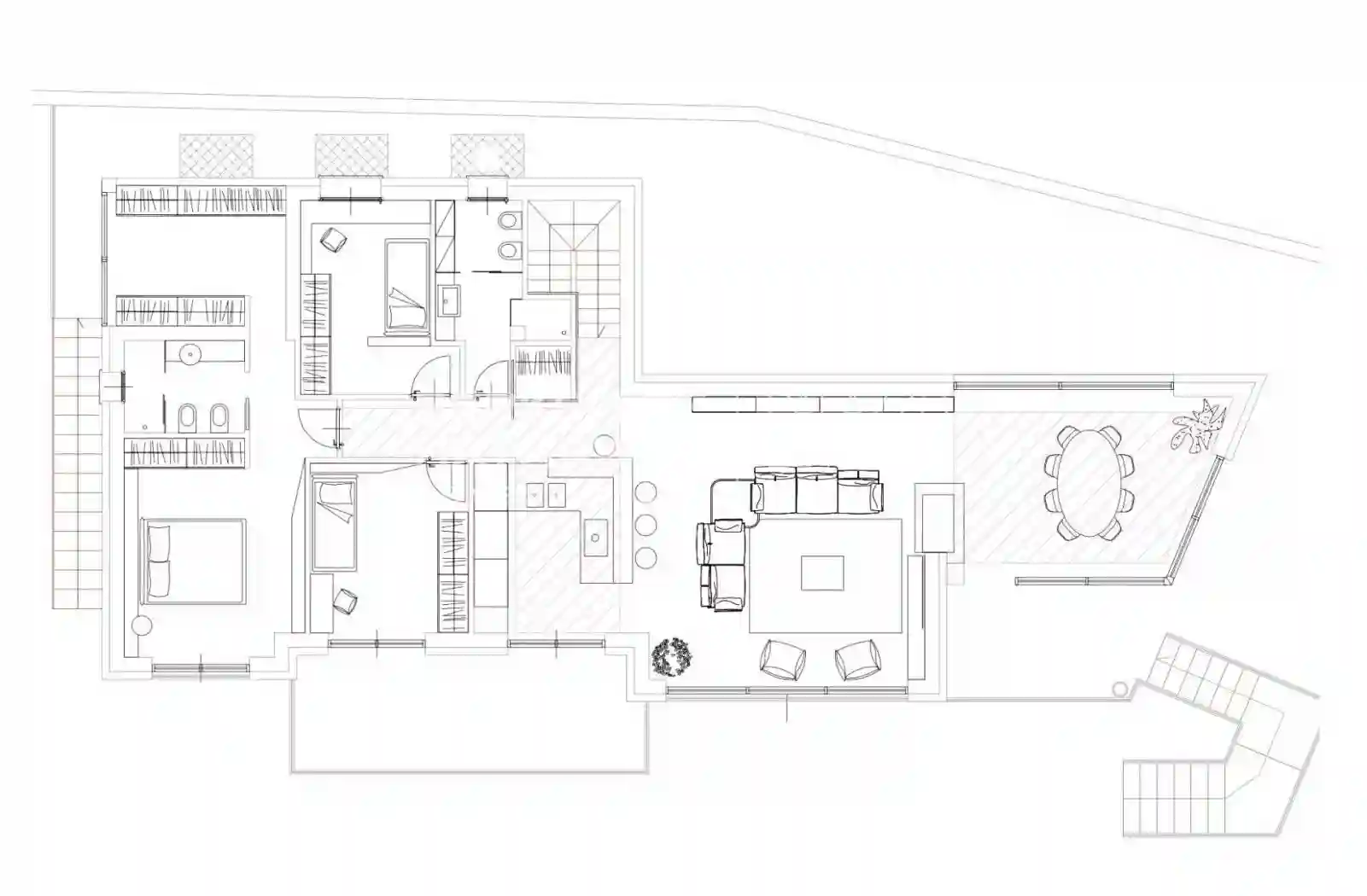 Villa - foto 5