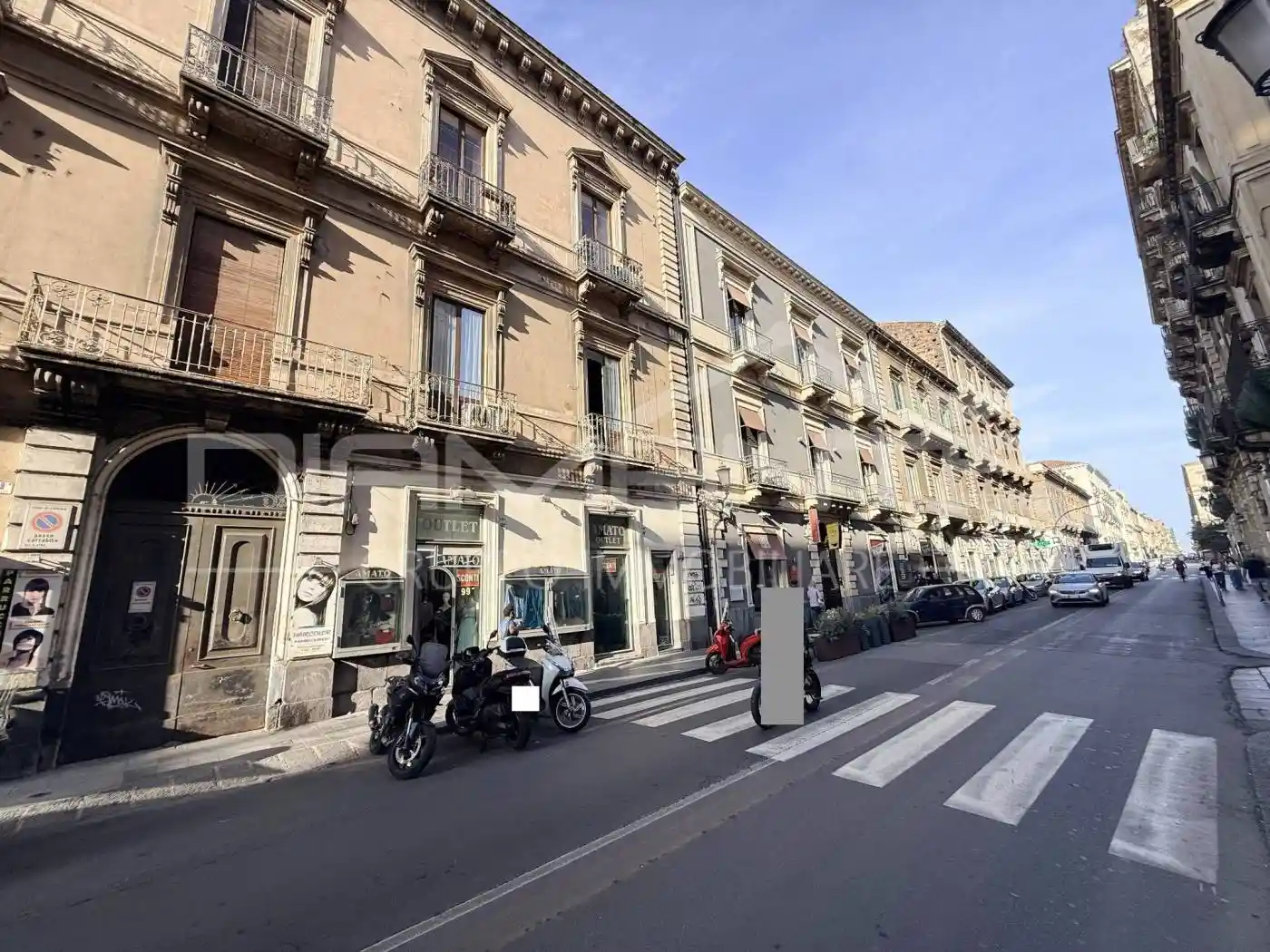 Appartamento in vendita a Catania