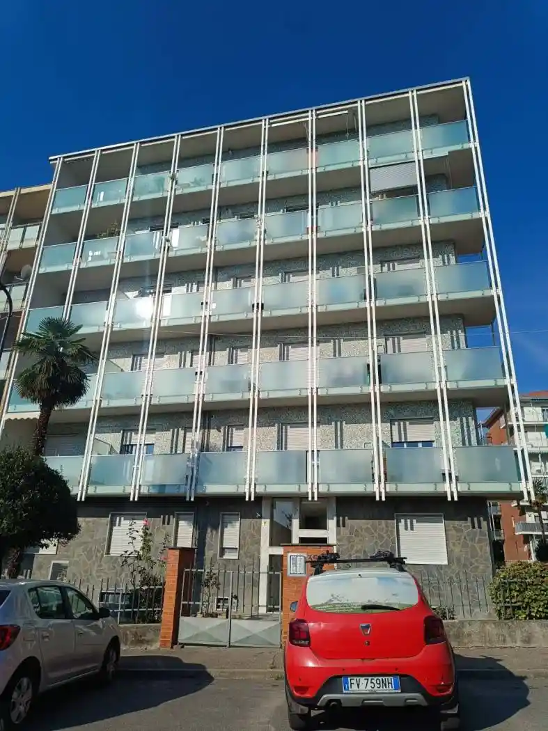 Appartamento in affitto a Pinerolo