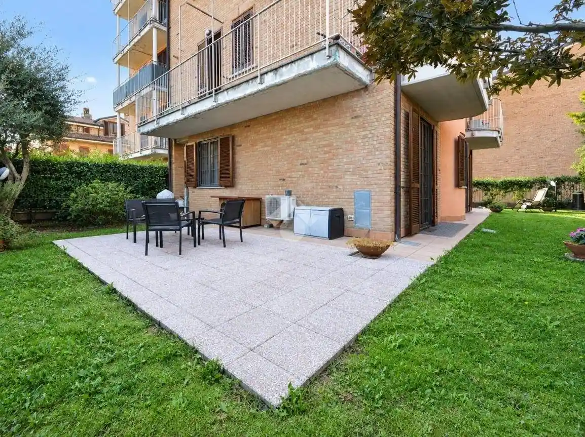 Appartamento in vendita a Caponago