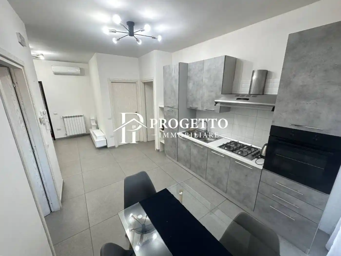 Appartamento in affitto a Caserta