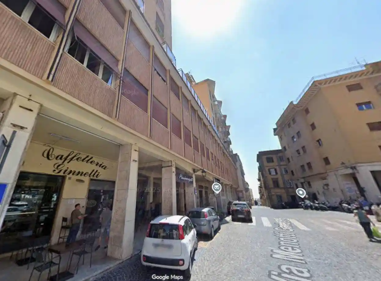 Appartamento in affitto a Velletri