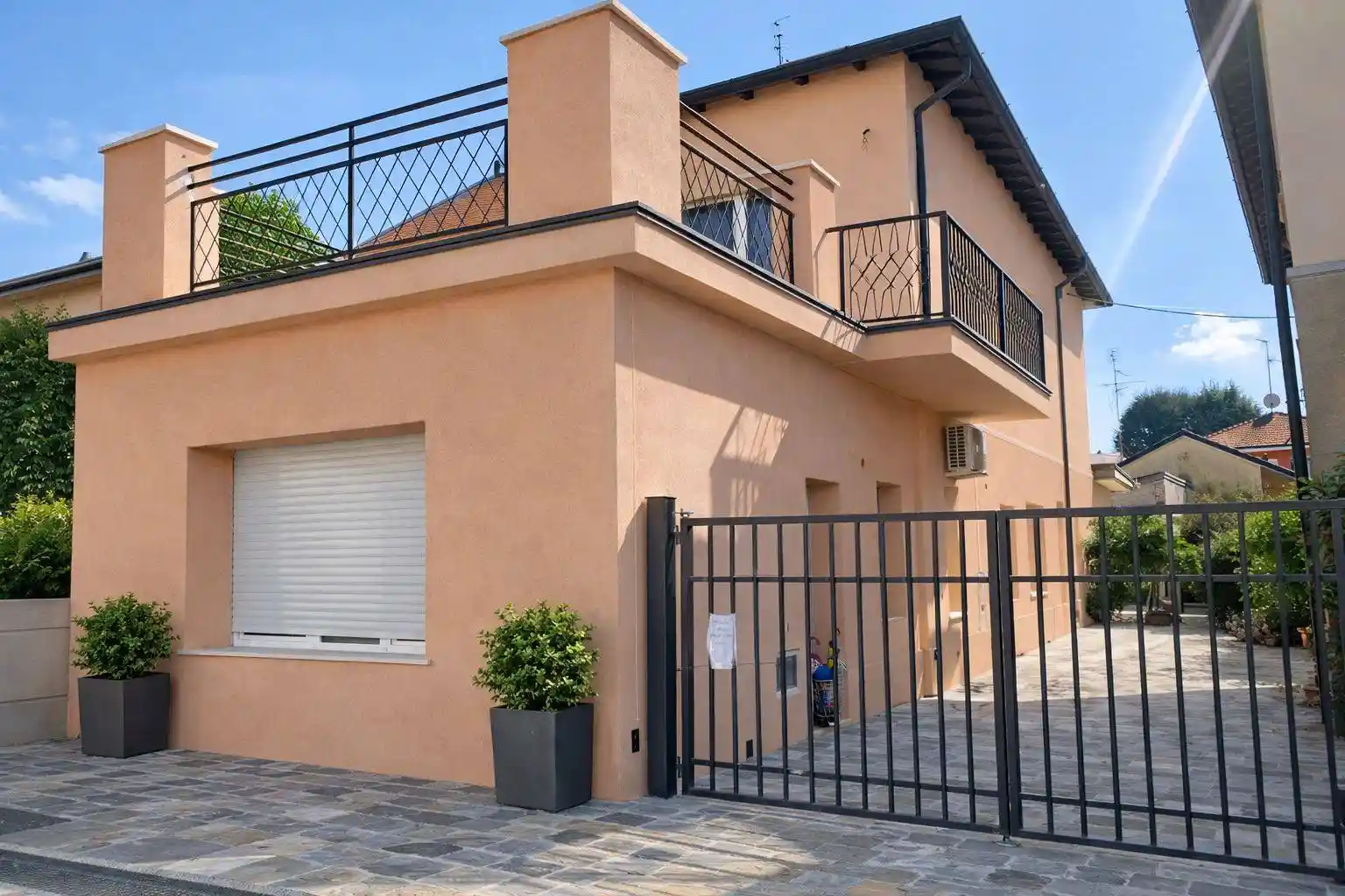 Appartamento in vendita a Pioltello