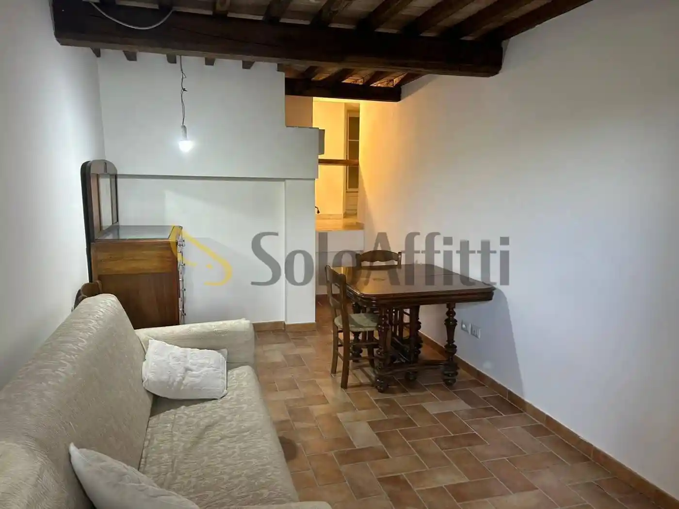 Appartamento in affitto a Anguillara Sabazia