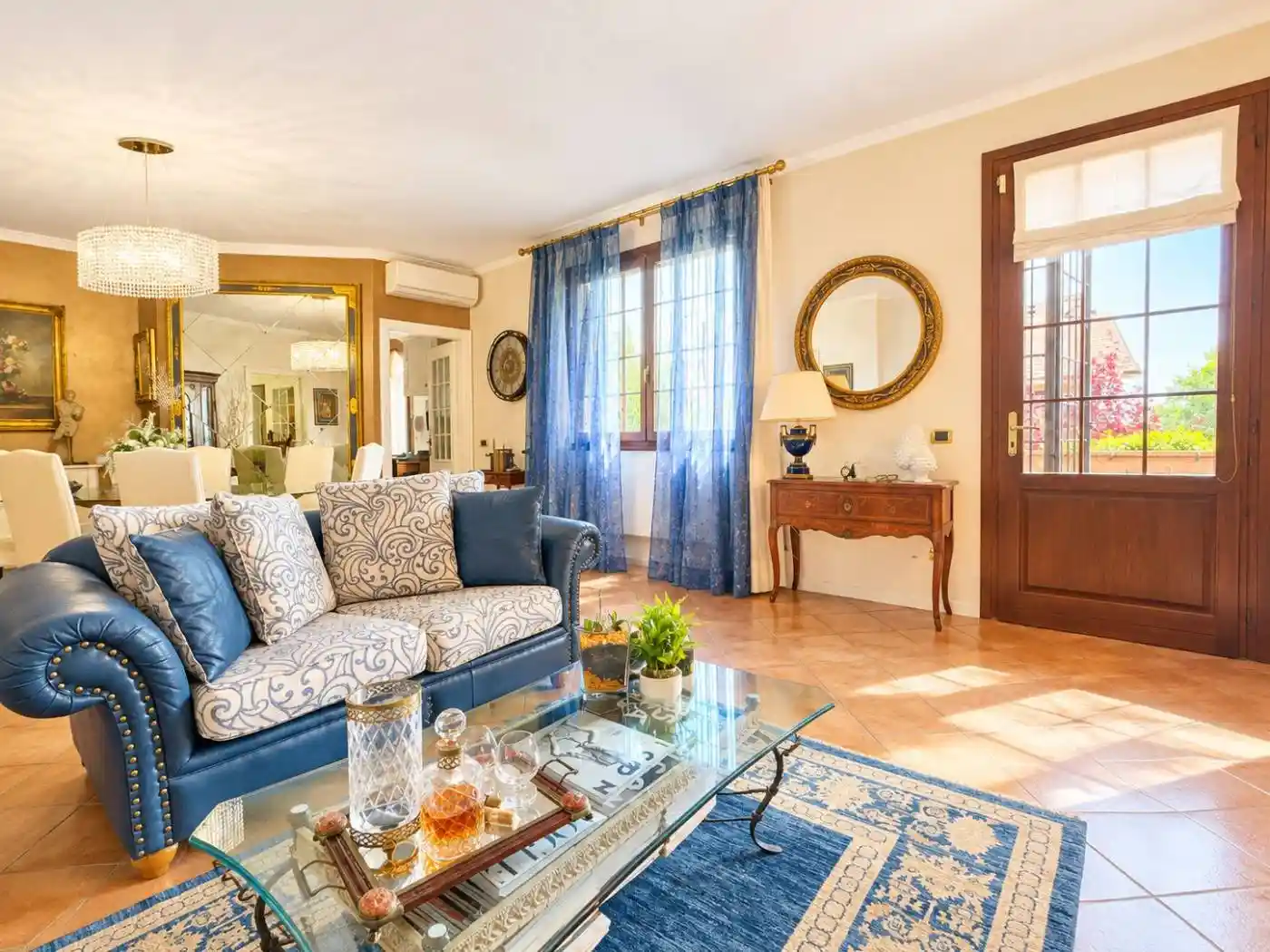 Casa indipendente in vendita a Castelvetro di Modena