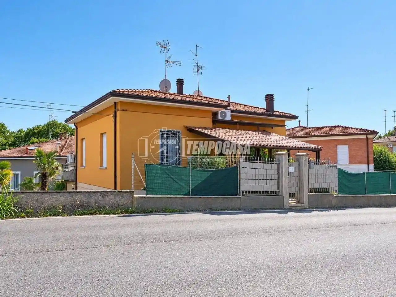 Appartamento in vendita a Vignola