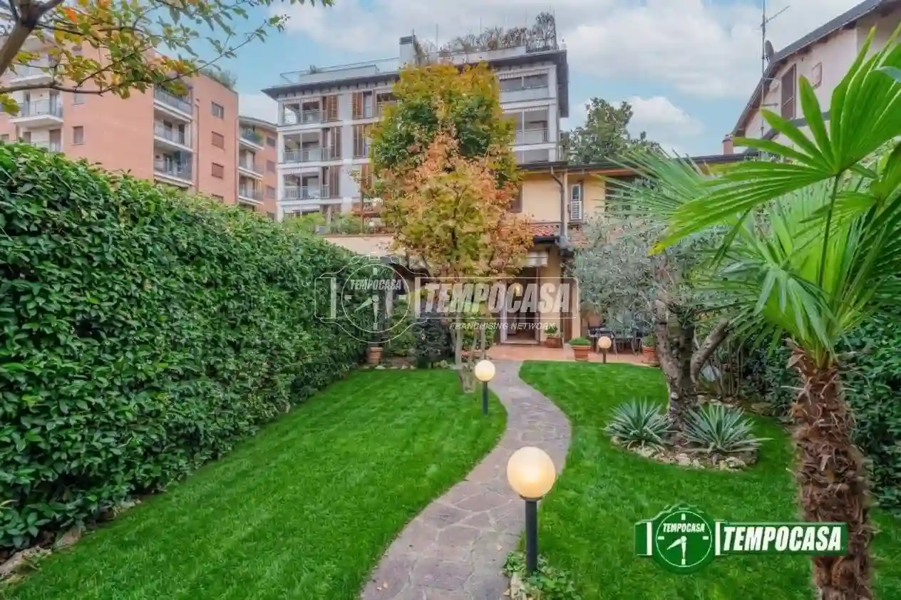 Villetta a schiera - foto 3