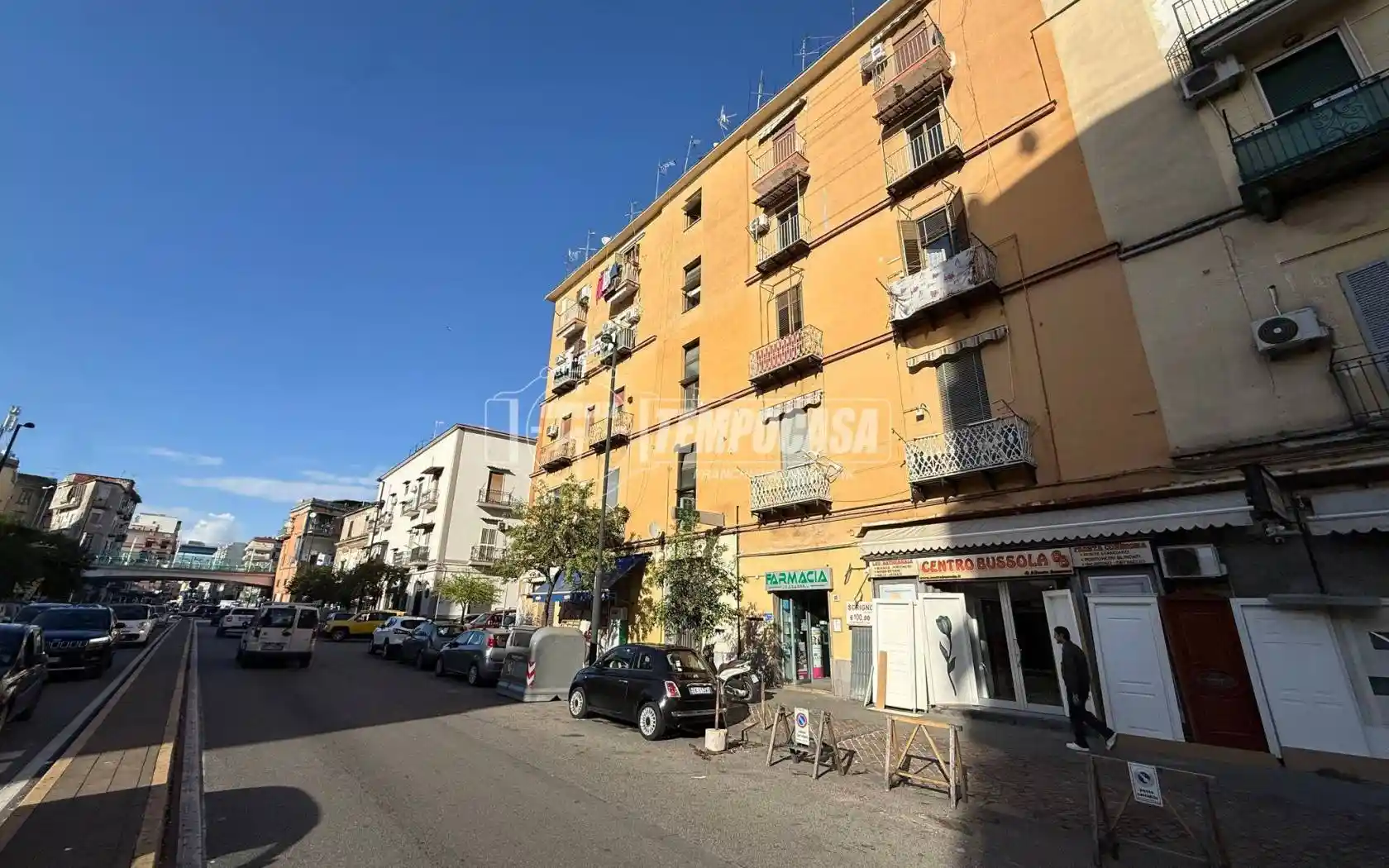 Appartamento in vendita a Napoli