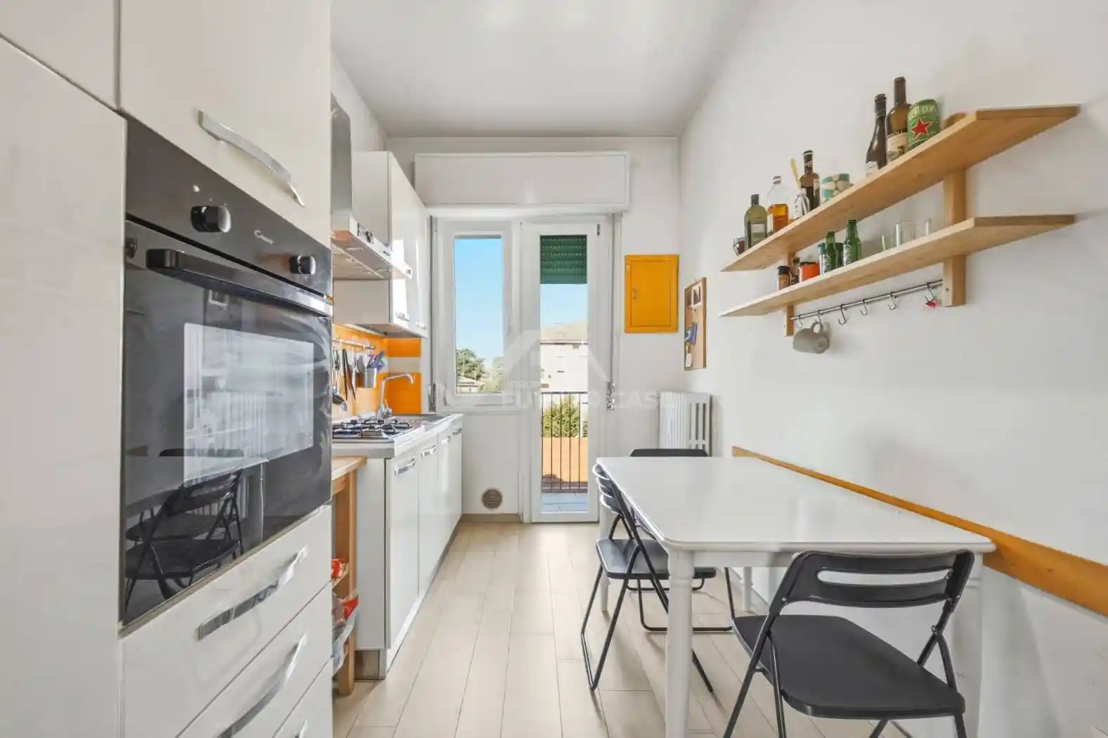 Appartamento in vendita a Reggio Emilia