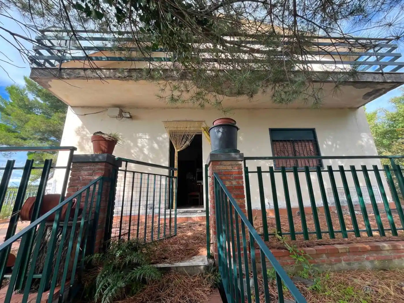 Villa in vendita a Ragalna