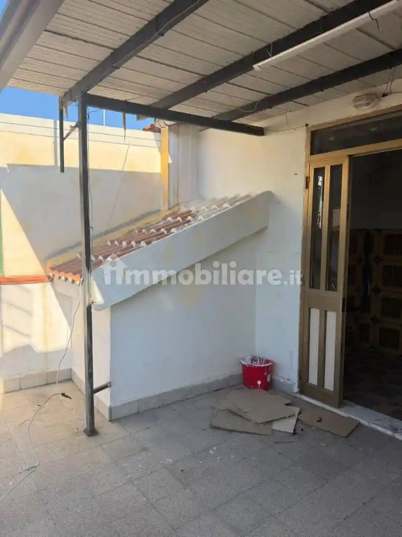 Appartamento in vendita a Messina