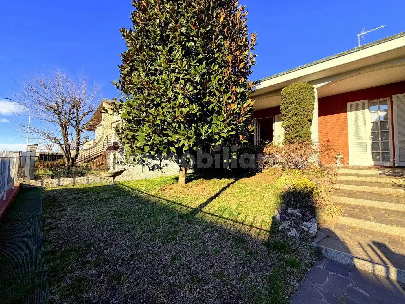 Villa in vendita a Inveruno