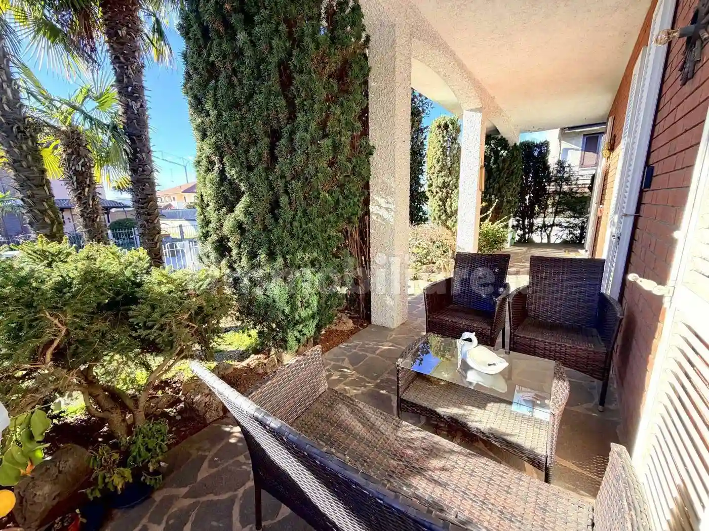 Villa - foto 5