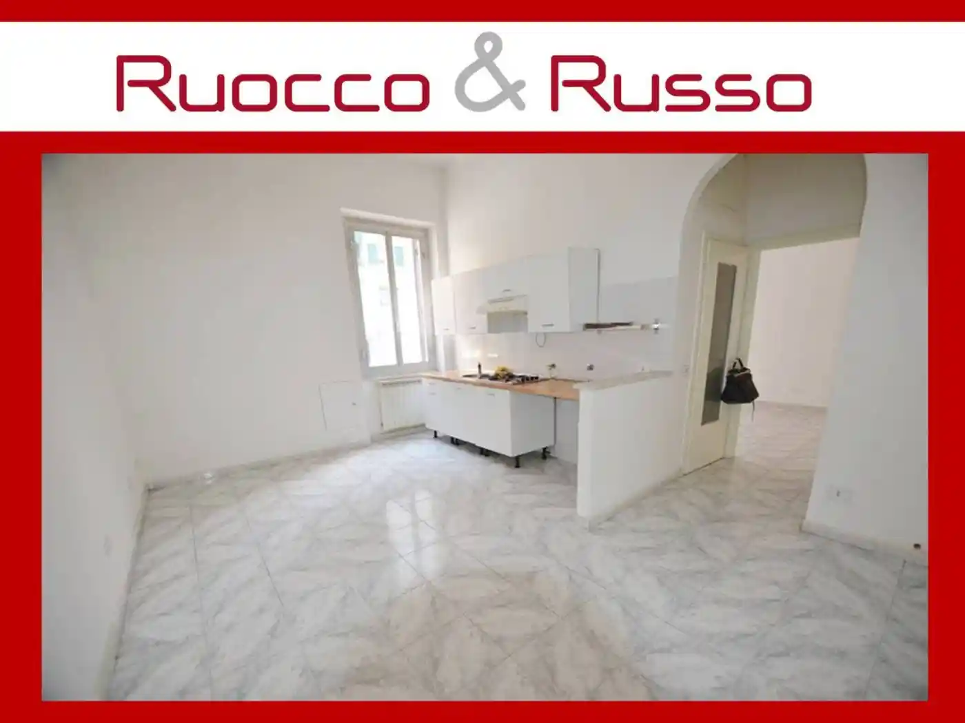 Appartamento in affitto a Genova