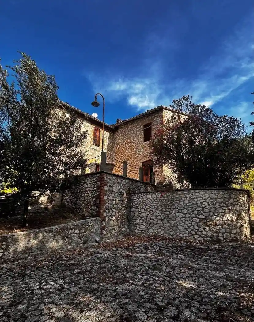 Villa in vendita a Orte