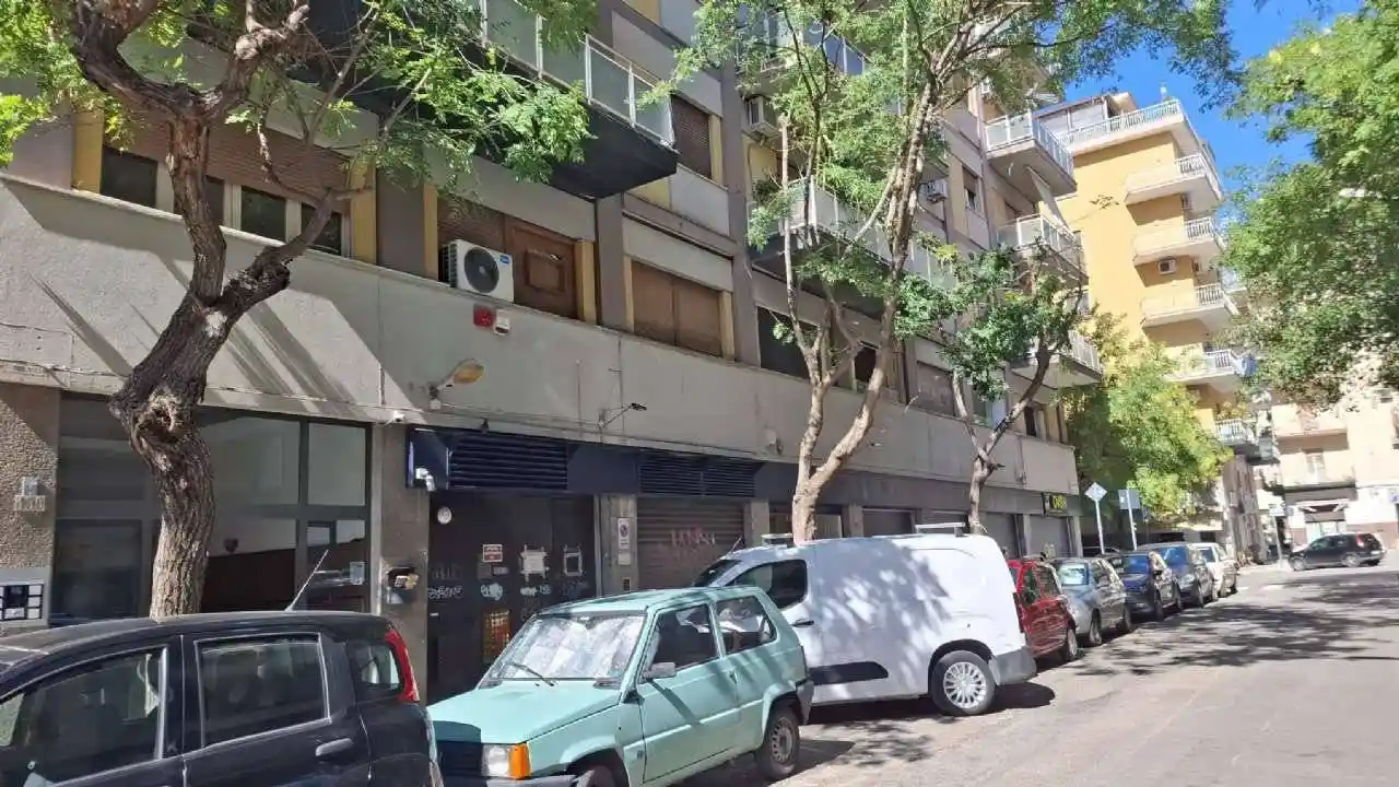 Appartamento in vendita a Palermo