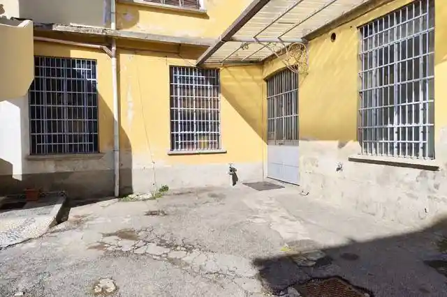 Rustico - Casale in vendita a Seveso