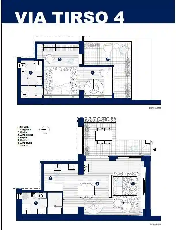 Appartamento - foto 3
