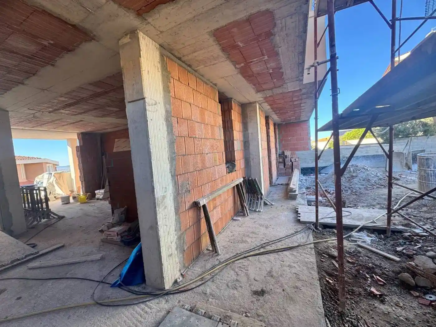 Appartamento in vendita a Sinnai